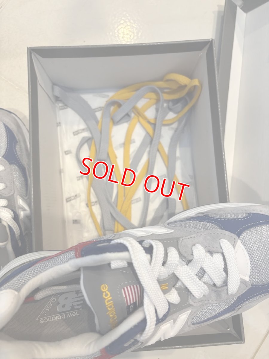 画像1: 【これ中古品】　DTLR限定　992　27cmD (1)