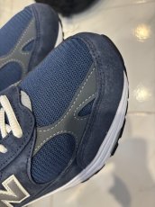 画像5: 【これ中古品】　MR993VI　27.5cm　２E (5)