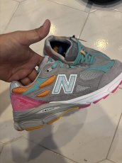 画像2: 【これ中古品】　マイアミドライブ　990V3　27.5cmD (2)