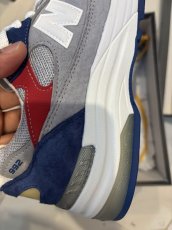 画像3: 【これ中古品】　DTLR限定　992　27cmD (3)