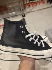 画像2: 250826018 コンバースCT70　チャックテイラー　25.5cmD US7 (2)