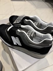 画像1: 251007016 997BK黒　25cmD (1)