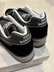 画像4: 251007016 997BK黒　25cmD (4)