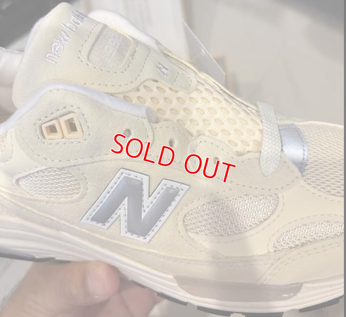 画像2: 251204005 992　クリーム　25cmD (2)