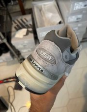 画像5: 251023011 U992 27.5cmD グレー (5)