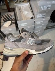 画像4: 251023011 U992 27.5cmD グレー (4)