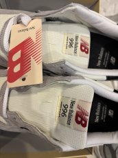 画像2: 251104015 996　グレー26.5cmD  (2)