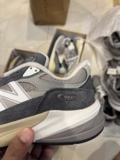 画像2: 251104017  990V6 26.5cmD 左足インソール欠品 (2)