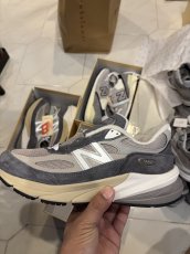 画像1: 251104017  990V6 26.5cmD 左足インソール欠品 (1)