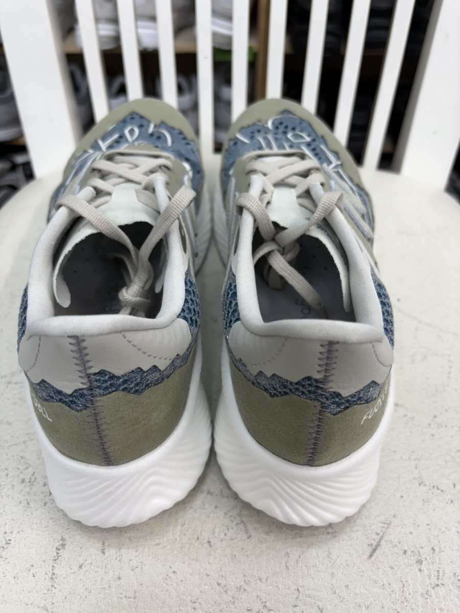 画像3: 251112001 東京デザインスタジオ　26.5cmD　フューエルセル　ぐにょぐにょソールです。 (3)