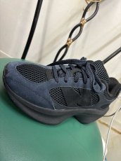 画像1: 251117001 ワープドランナー　オーラリー　auralee　グレー24cmD  (1)