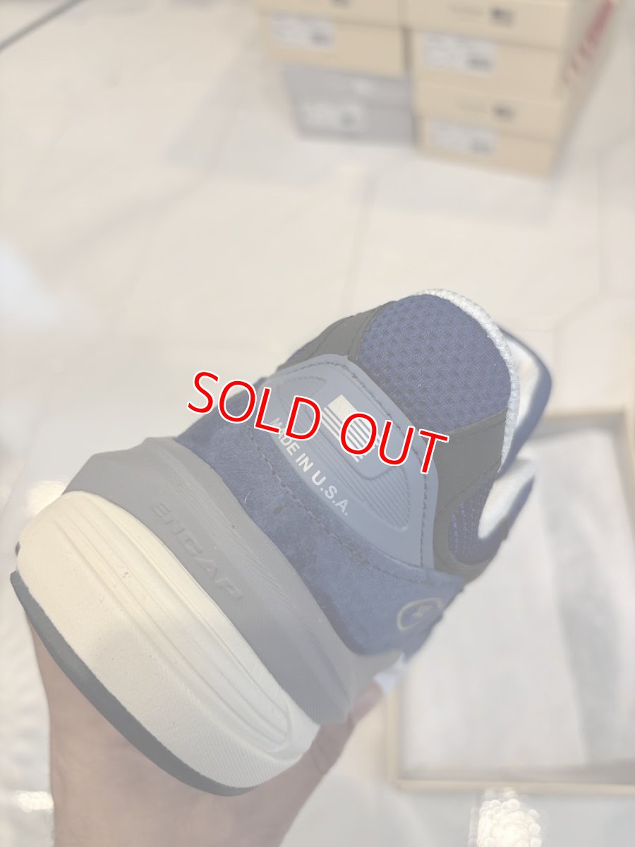 画像3: 251129005  M990V6　27.5cmD　 (3)