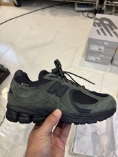 画像1: 251129007  2002R ジョウンド　ゴアテックス　25cmD　 (1)