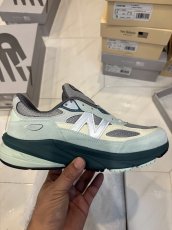 画像1: 251129006  M990V6　26.5cmD　 (1)