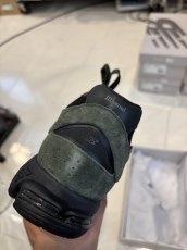 画像2: 251129007  2002R ジョウンド　ゴアテックス　25cmD　 (2)