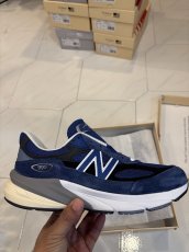 画像1: 251129005  M990V6　27.5cmD　 (1)