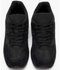 画像3: 251205003 U1500 トリプルブラック　27cmD (3)