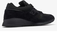 画像2: 251205003 U1500 トリプルブラック　27cmD (2)