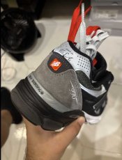 画像3: 【M由さま購入済み】251208003 M990v3 27cmD　DTLR限定品　中古品 (3)