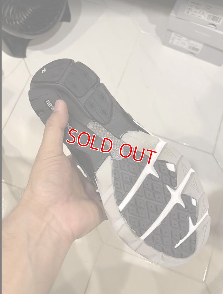 画像5: 【M由さま購入済み】251208003 M990v3 27cmD　DTLR限定品　中古品 (5)