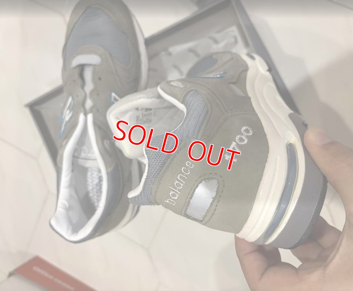 画像4: 251208006　M1700JP 　26.5cmD (4)