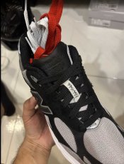 画像2: 【M由さま購入済み】251208003 M990v3 27cmD　DTLR限定品　中古品 (2)