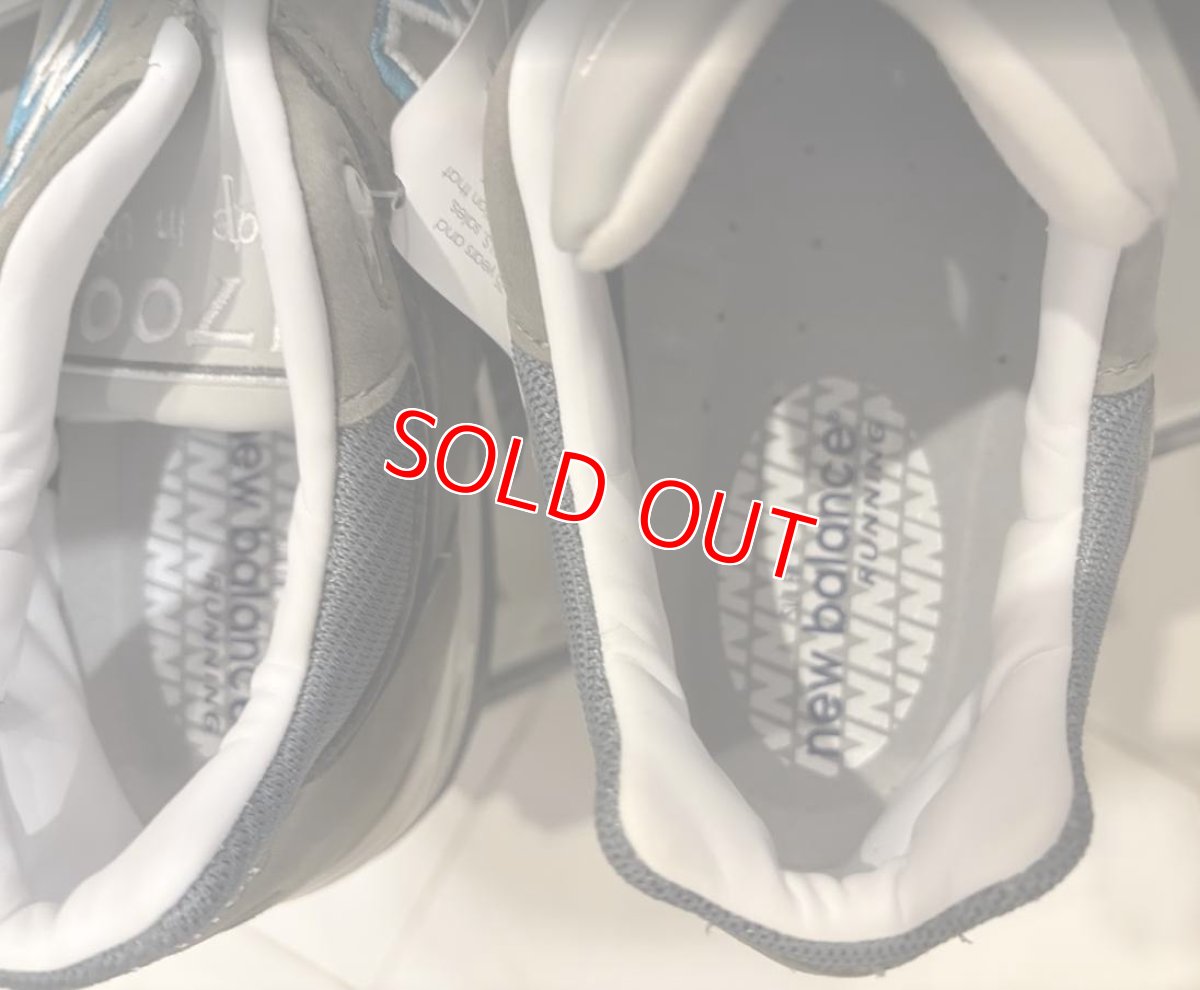 画像3: 251208006　M1700JP 　26.5cmD (3)