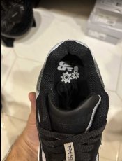 画像4: 【M由さま購入済み】251208003 M990v3 27cmD　DTLR限定品　中古品 (4)