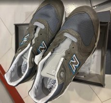 画像1: 251208006　M1700JP 　26.5cmD (1)