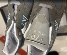 画像2: 251208006　M1700JP 　26.5cmD (2)