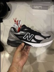 画像1: 【M由さま購入済み】251208003 M990v3 27cmD　DTLR限定品　中古品 (1)