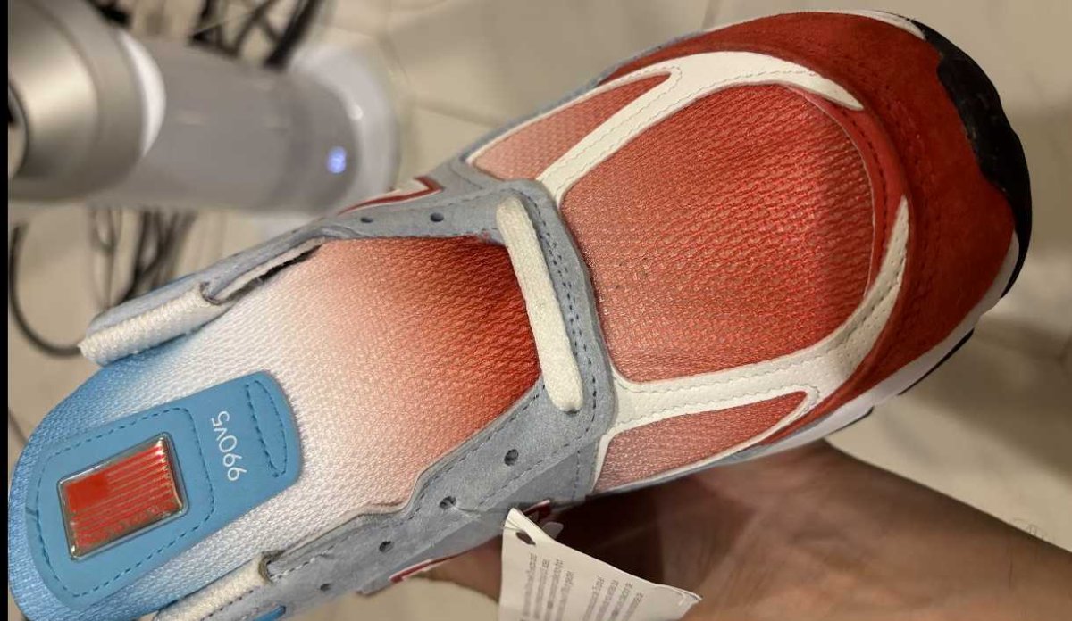 画像4: 251209005　990V5　27.5cmD (4)