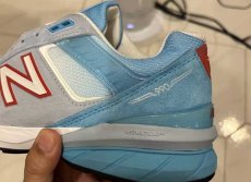 画像2: 251209005　990V5　27.5cmD (2)