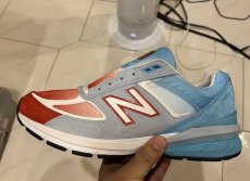 画像1: 251209005　990V5　27.5cmD (1)