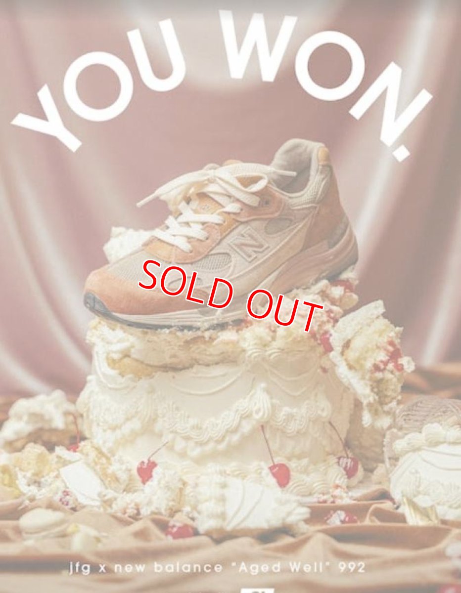 画像1: 251211007  992 ジョーフレッシュグッズ　27.5cmD (1)