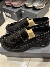 画像2: 251215014  1906ローファー　26.5cmD (2)