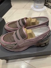 画像2: 251215020 1906ローファー　23cmD (2)