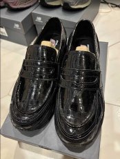 画像1: 251215014  1906ローファー　26.5cmD (1)