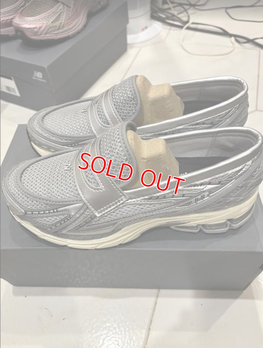 画像2: 251215015  1906ローファー　26cmD (2)