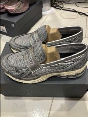 画像2: 251215015  1906ローファー　26cmD (2)