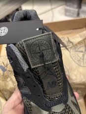 画像2: 251215021 991V2ストーンアイランド　23cmD (2)