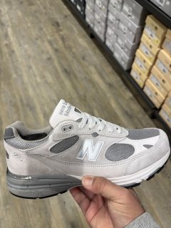 ニューバランス993 33,000円！ - 神保町キックス