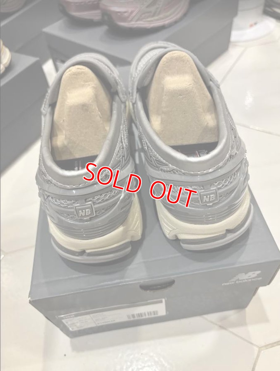 画像3: 251215015  1906ローファー　26cmD (3)