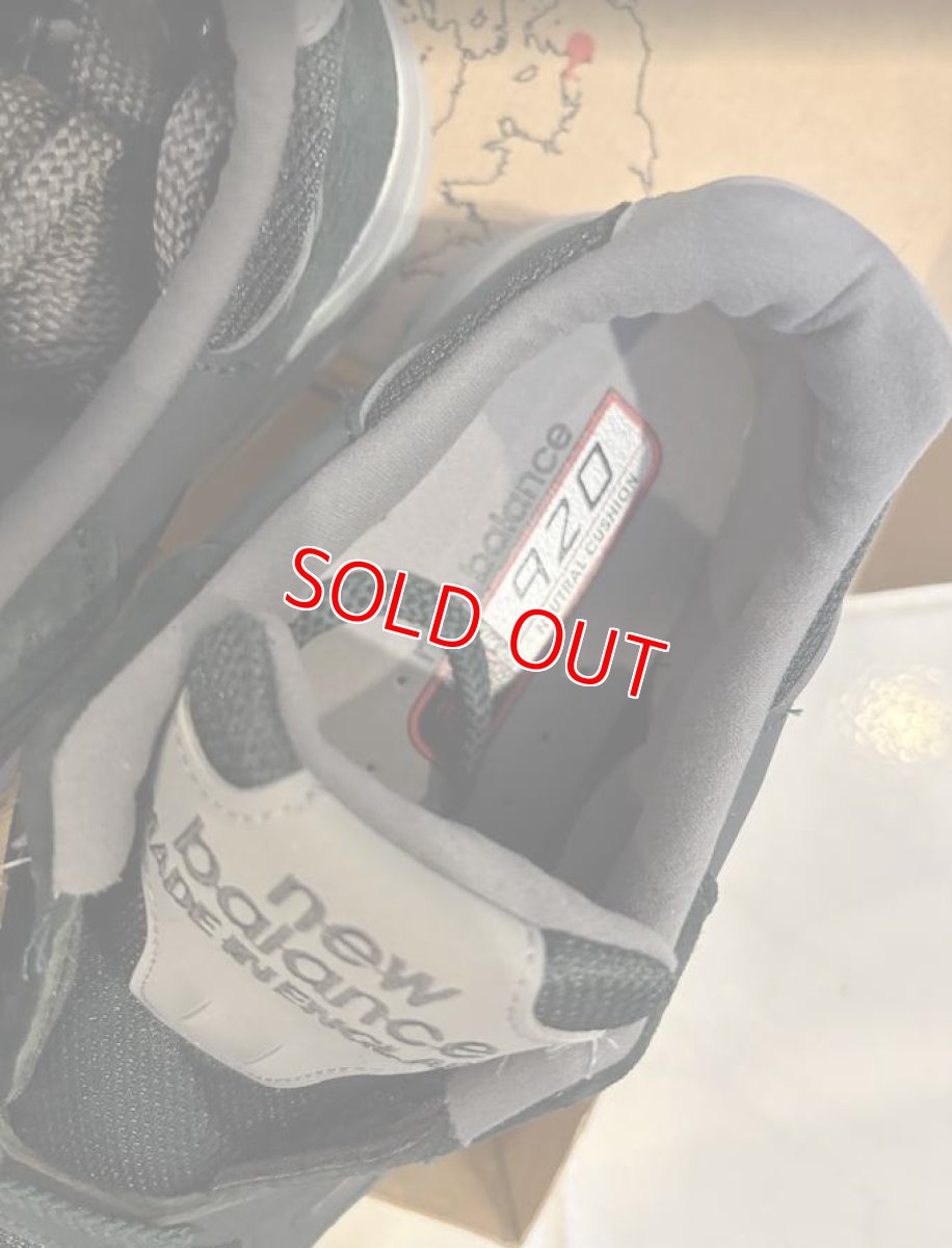 画像4: 251216005 U920　Green　26cmD (4)