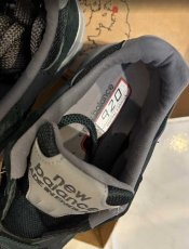 画像4: 251216005 U920　Green　26cmD (4)