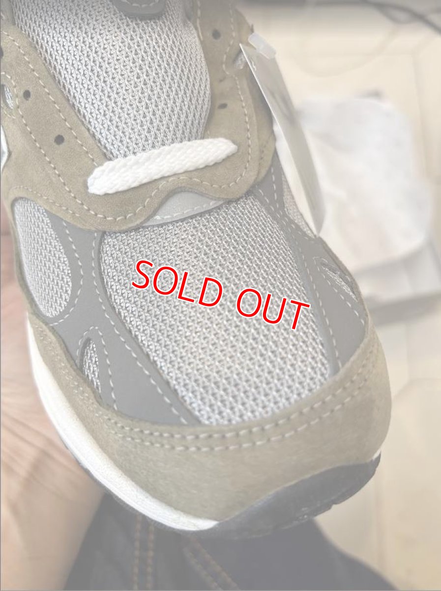 画像4: 251216003 U993　モスグリーン27cmD (4)