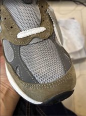 画像4: 251216003 U993　モスグリーン27cmD (4)