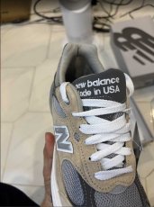 画像2: 251216004 U993　サンド　26.5cmD (2)