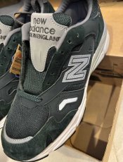 画像2: 251216005 U920　Green　26cmD (2)