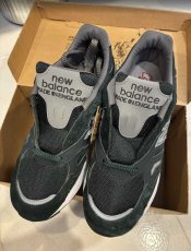 画像1: 251216005 U920　Green　26cmD (1)